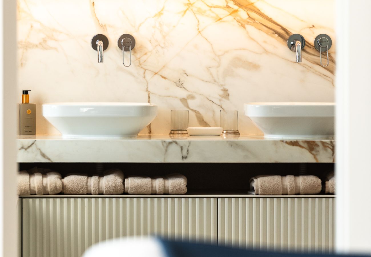 Villa en Marbella - Villa con piscina a&nbsp;2 km&nbsp;de la playa