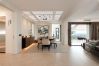 Villa en Marbella - Luxury villa | private heated pool* &  jacuzzi