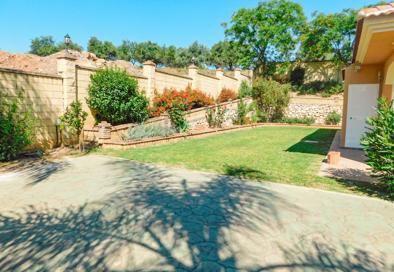 Villa en Alhaurin de la Torre - TESS Rancho Las Palmeras