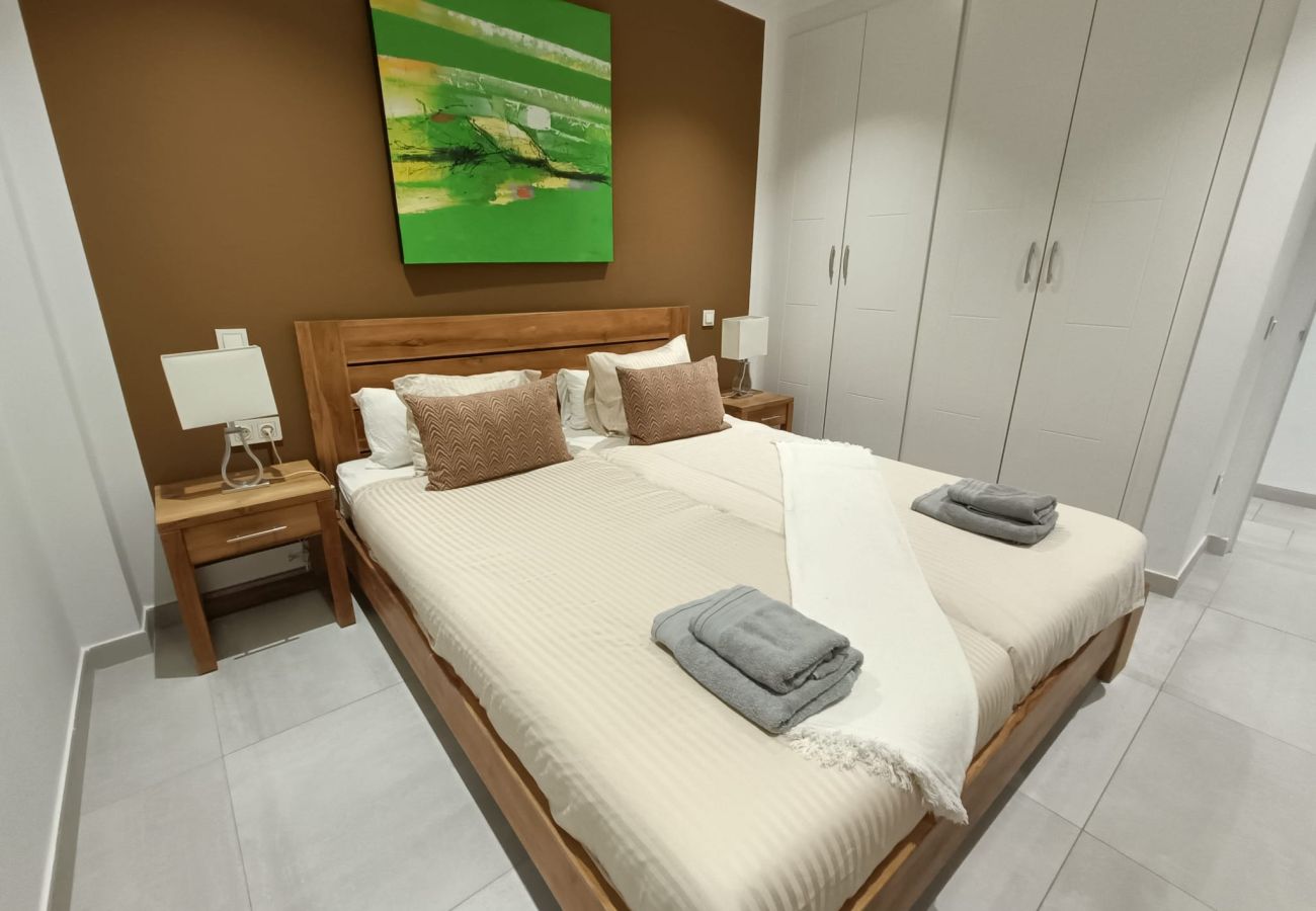 Villa en Alhaurin de la Torre - TESS Rancho Las Palmeras