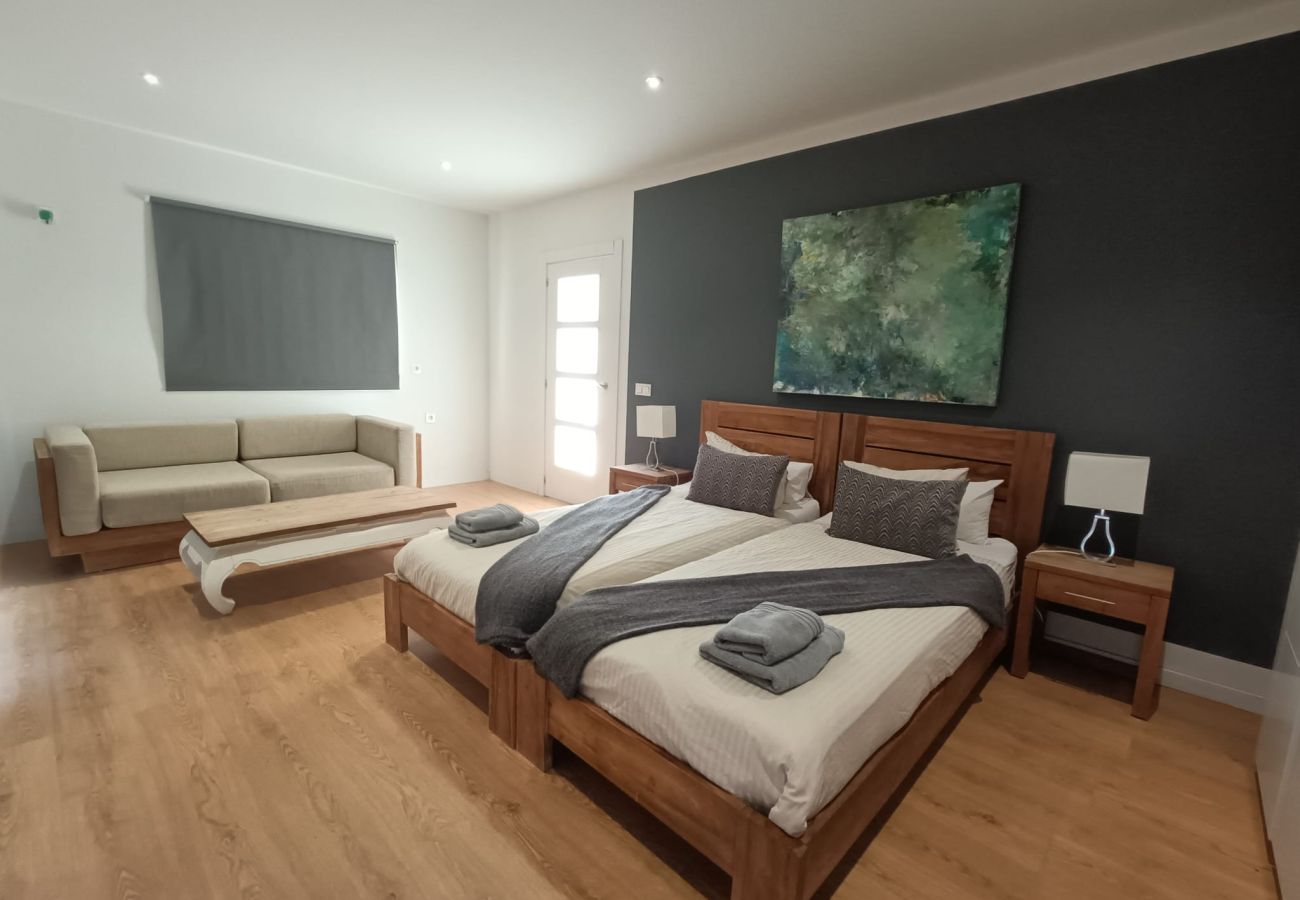 Villa en Alhaurin de la Torre - TESS Rancho Las Palmeras