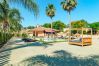Villa en Alhaurin de la Torre - TESS Rancho Las Palmeras Villa en Alhaurin de la Torre - TESS Rancho Las Palmeras
