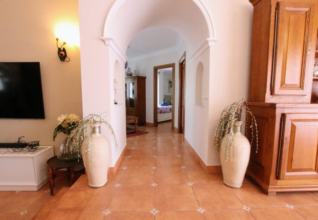 Villa en Alhaurin de la Torre - TESS Villa El Oasis  Villa en Alhaurin de la Torre - TESS Villa El Oasis