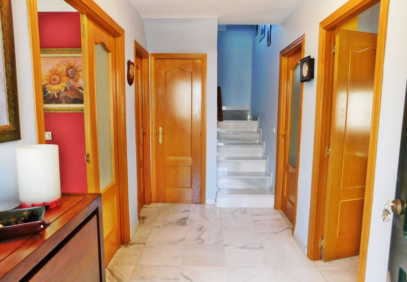 Villa en Alhaurin de la Torre - TESS Casa Maribel 