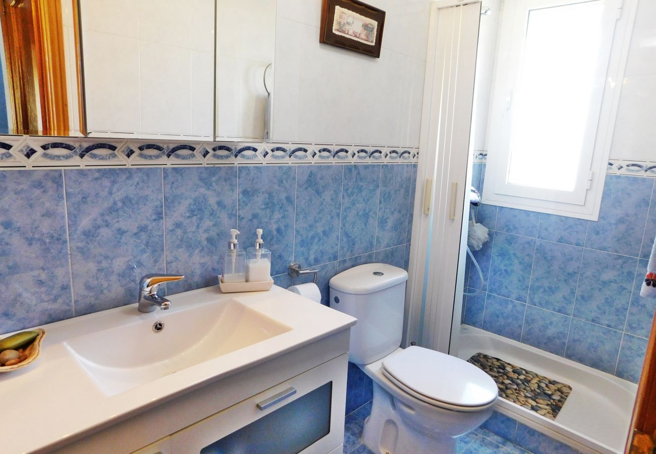 Villa en Alhaurin de la Torre - TESS Casa Maribel 