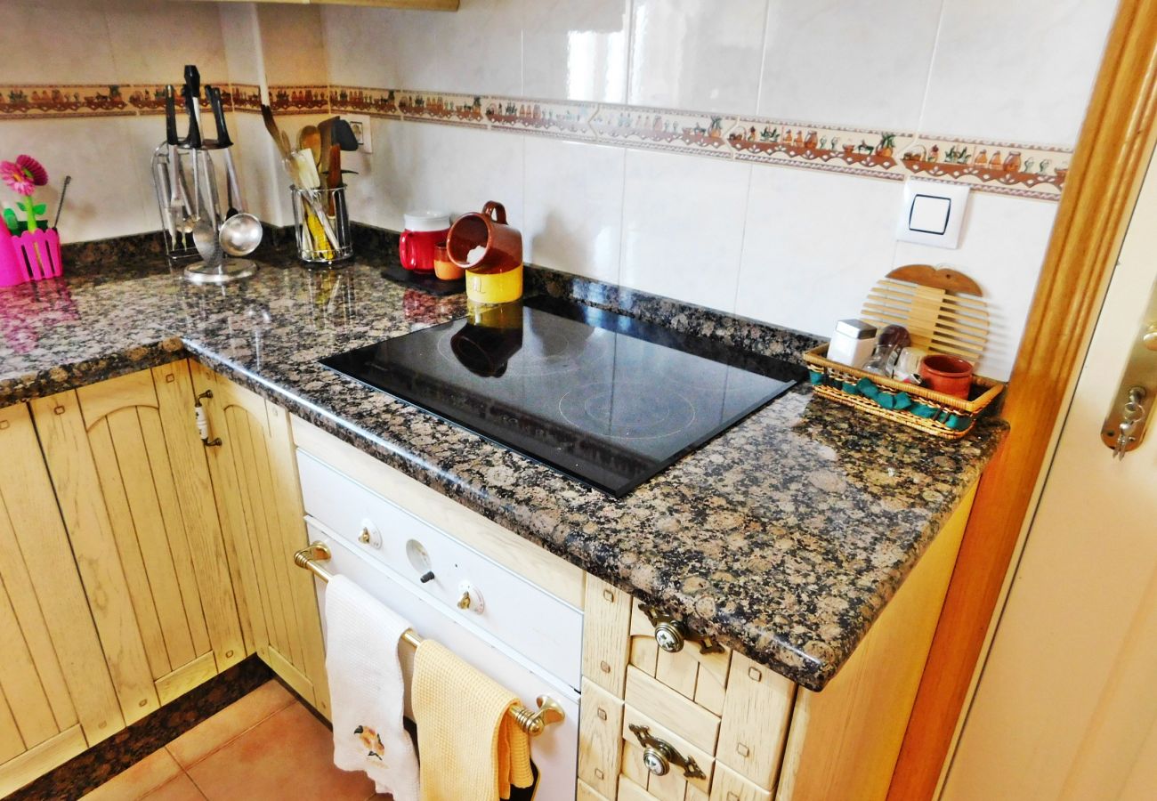 Villa en Alhaurin de la Torre - TESS Casa Maribel 