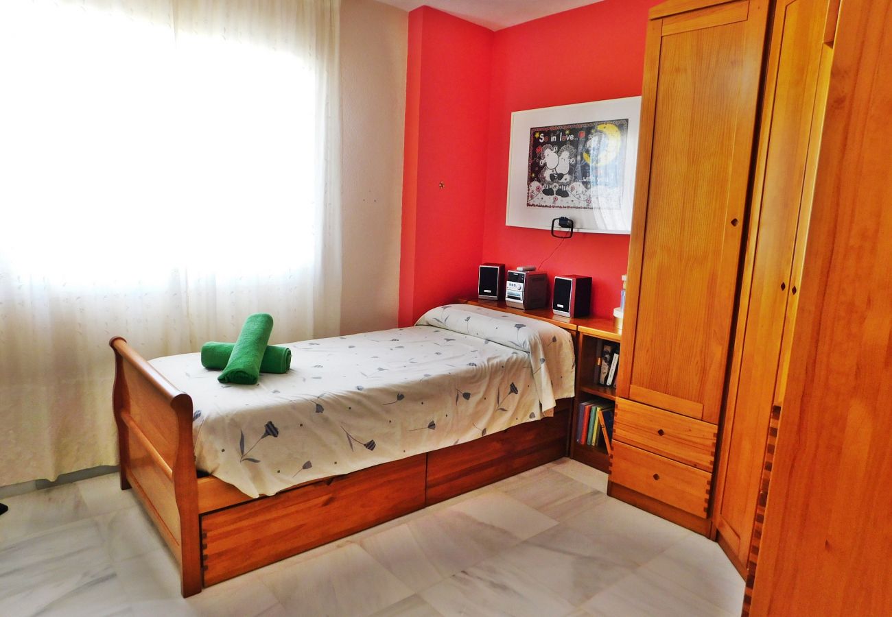Villa en Alhaurin de la Torre - TESS Casa Maribel 