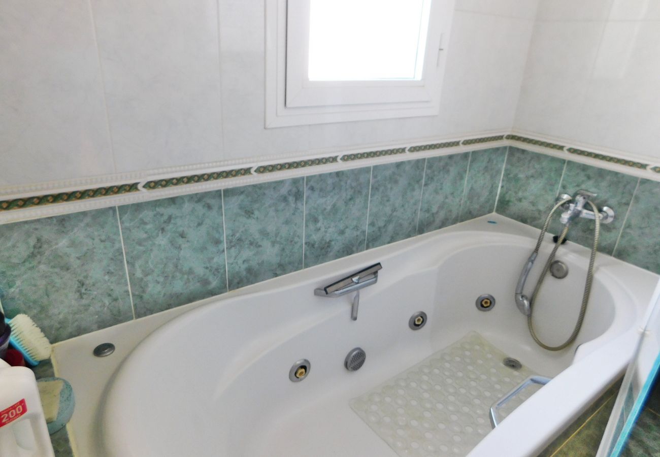 Villa en Alhaurin de la Torre - TESS Casa Maribel 