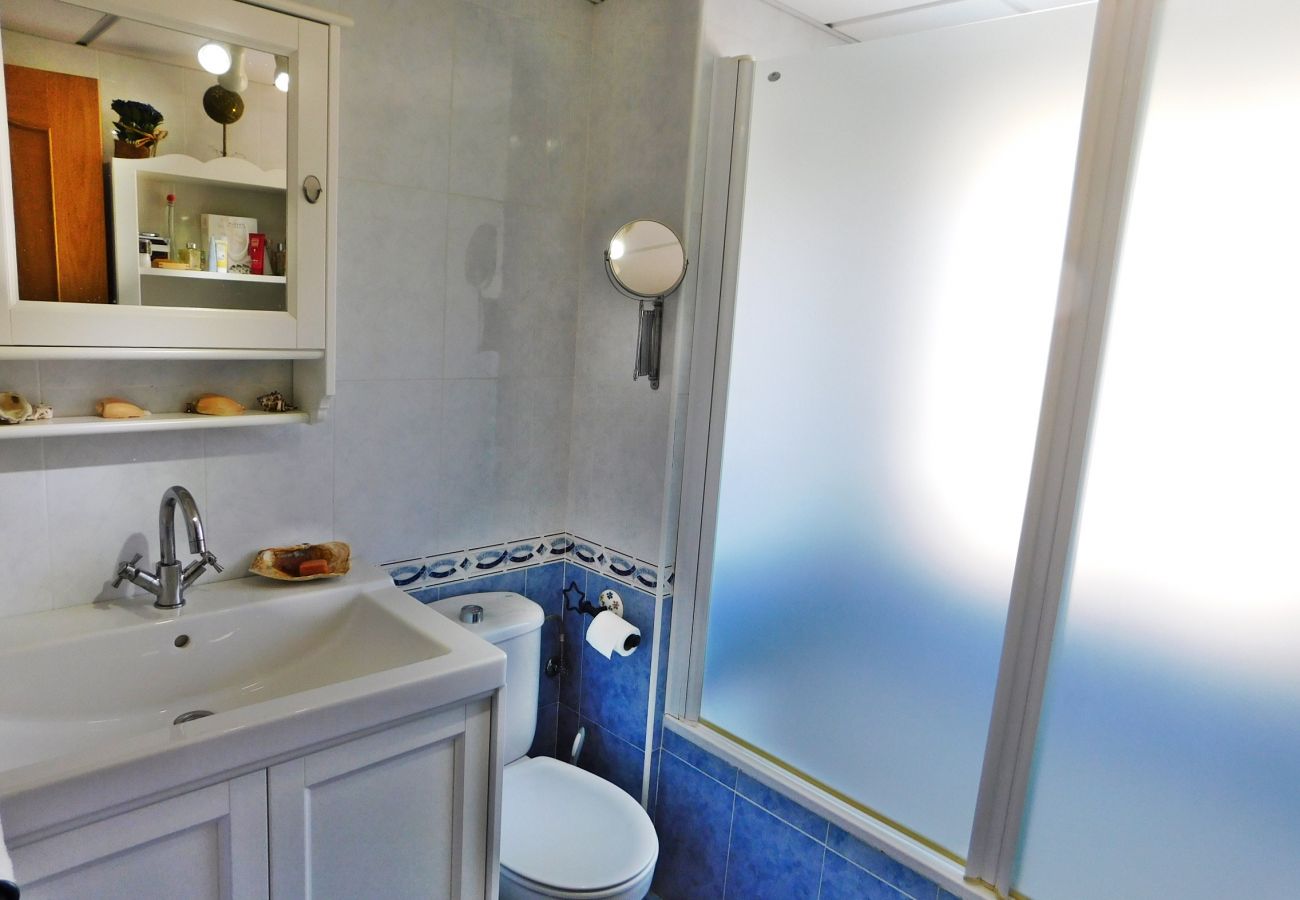 Villa en Alhaurin de la Torre - TESS Casa Maribel 