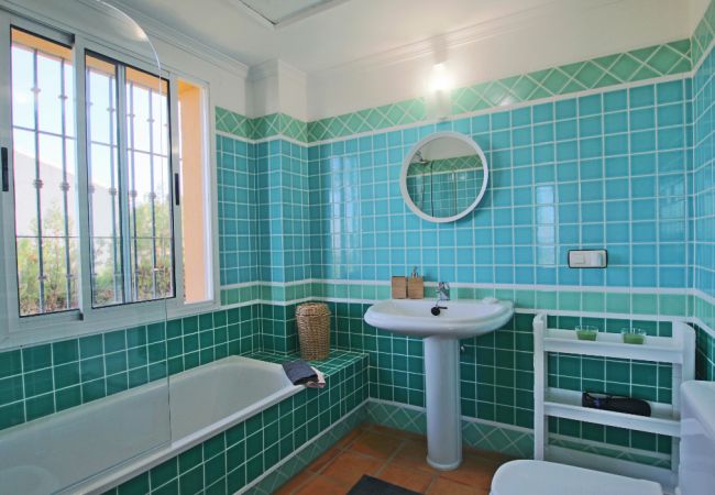 Villa en Alhaurin de la Torre - TESS Villa La Favorita  Villa en Alhaurin de la Torre - TESS Villa La Favorita