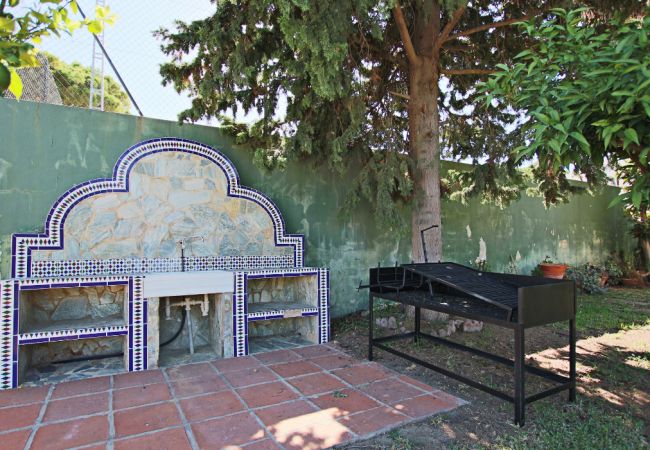 Villa en Alhaurin de la Torre - TESS Villa La Favorita  Villa en Alhaurin de la Torre - TESS Villa La Favorita