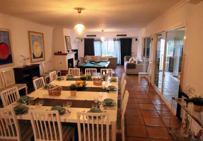 Villa en Alhaurin de la Torre - TESS Villa La Favorita  Villa en Alhaurin de la Torre - TESS Villa La Favorita