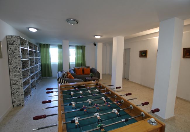 Villa en Alhaurin de la Torre - TESS Villa La Favorita  Villa en Alhaurin de la Torre - TESS Villa La Favorita