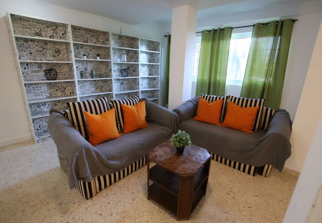 Villa en Alhaurin de la Torre - TESS Villa La Favorita  Villa en Alhaurin de la Torre - TESS Villa La Favorita