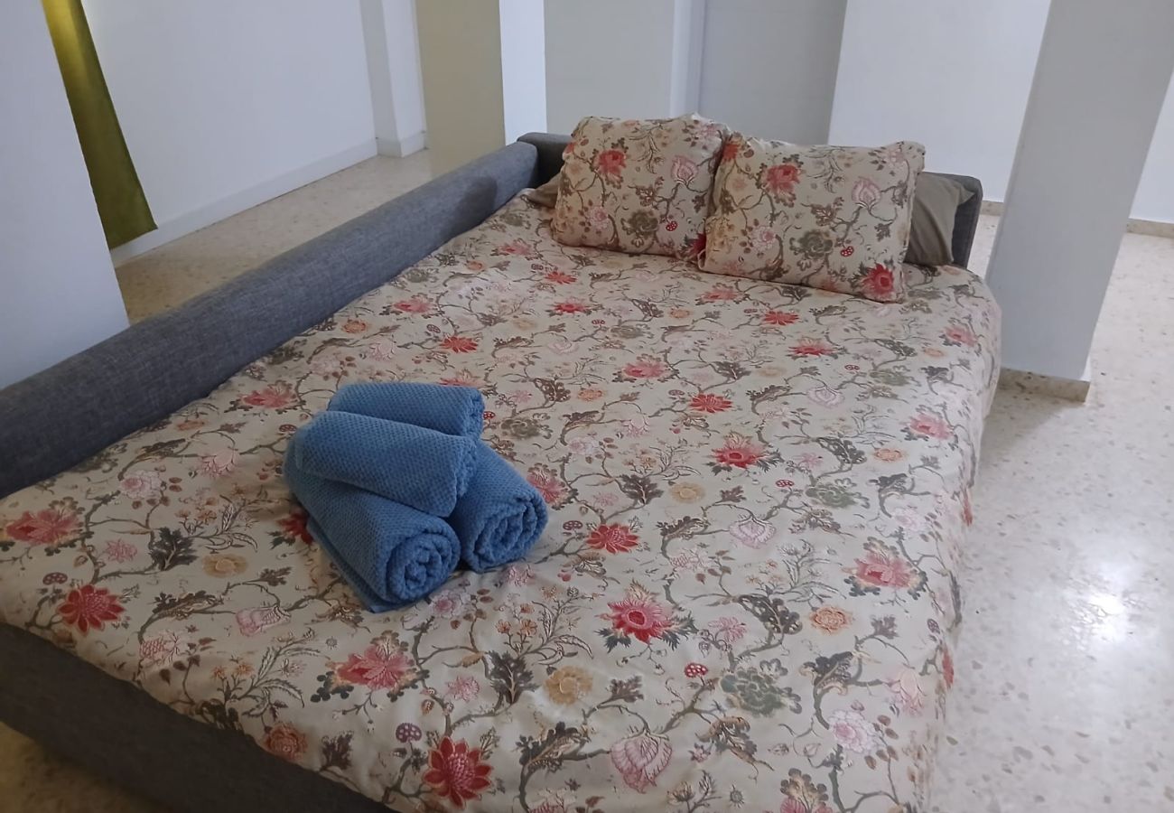 Villa en Alhaurin de la Torre - TESS Villa La Favorita 