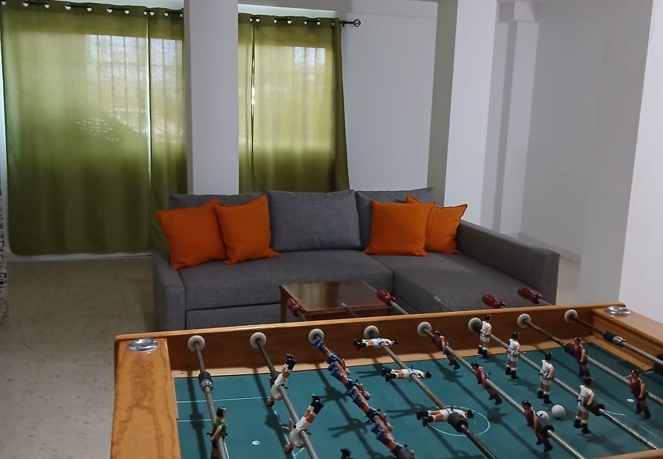 Villa en Alhaurin de la Torre - TESS Villa La Favorita 