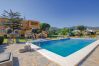 Villa en Alhaurin de la Torre - TESS Villa La Favorita  Villa en Alhaurin de la Torre - TESS Villa La Favorita