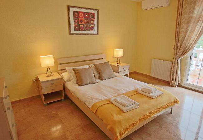 Villa en Alhaurin de la Torre - TESS Villa Paradise Villa en Alhaurin de la Torre - TESS Villa Paradise