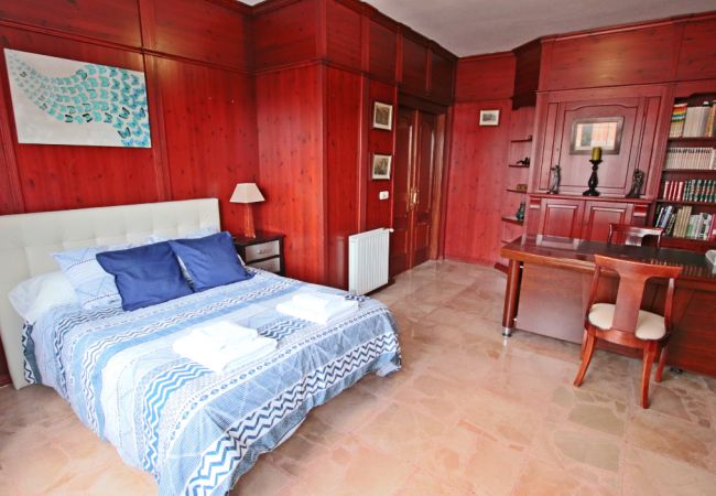 Villa en Alhaurin de la Torre - TESS Villa Paradise Villa en Alhaurin de la Torre - TESS Villa Paradise