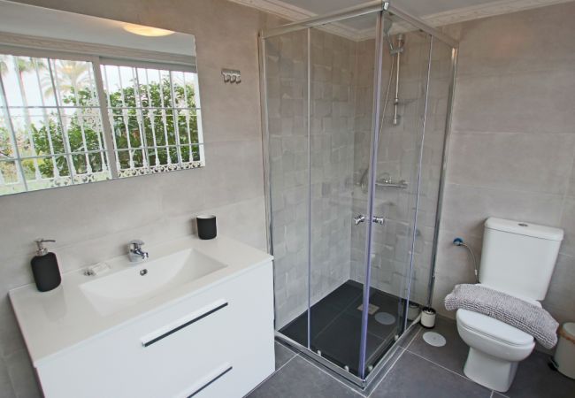 Villa en Alhaurin de la Torre - TESS Villa Paradise Villa en Alhaurin de la Torre - TESS Villa Paradise