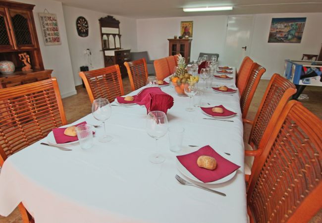 Villa en Alhaurin de la Torre - TESS Villa Paradise Villa en Alhaurin de la Torre - TESS Villa Paradise