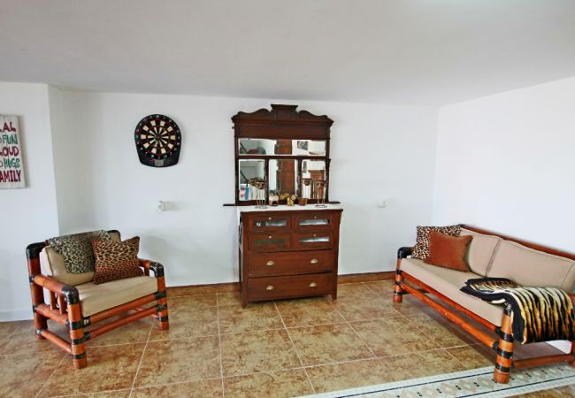 Villa en Alhaurin de la Torre - TESS Villa Paradise Villa en Alhaurin de la Torre - TESS Villa Paradise