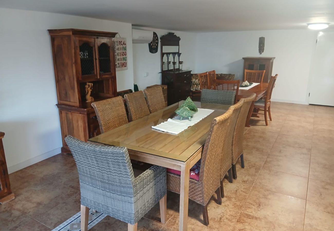 Villa en Alhaurin de la Torre - TESS Villa Paradise