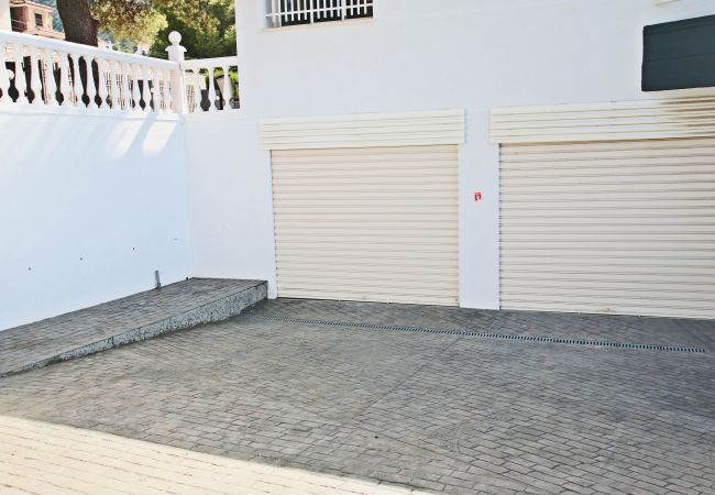 Villa en Alhaurin de la Torre - TESS Villa Arenas  Villa en Alhaurin de la Torre - TESS Villa Arenas