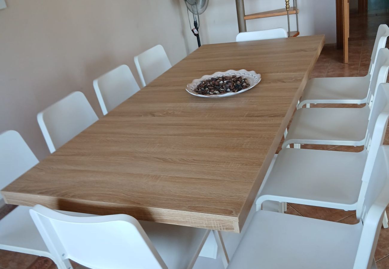 Villa en Alhaurin de la Torre - TESS Villa Smile 