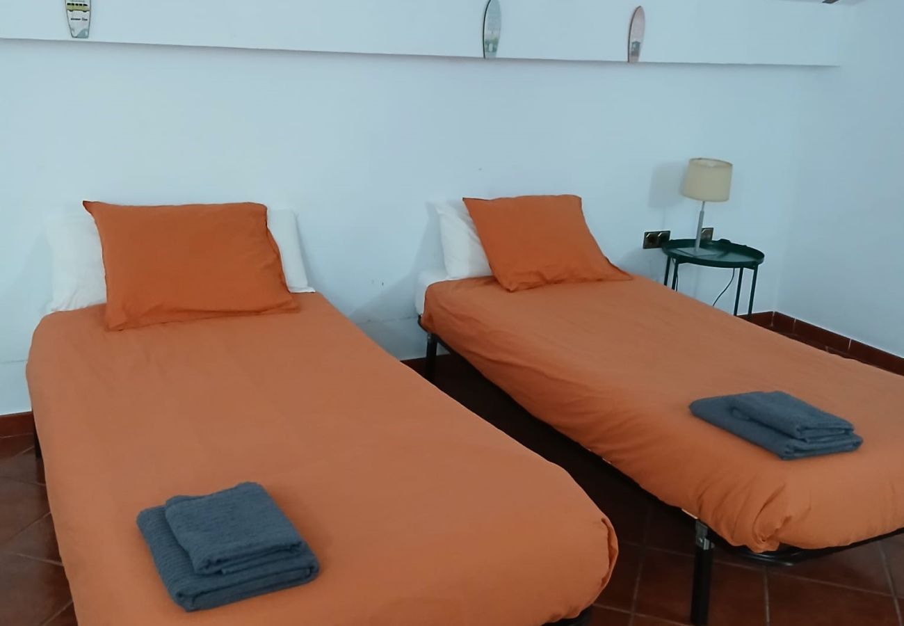 Villa en Alhaurin de la Torre - TESS Villa Smile 