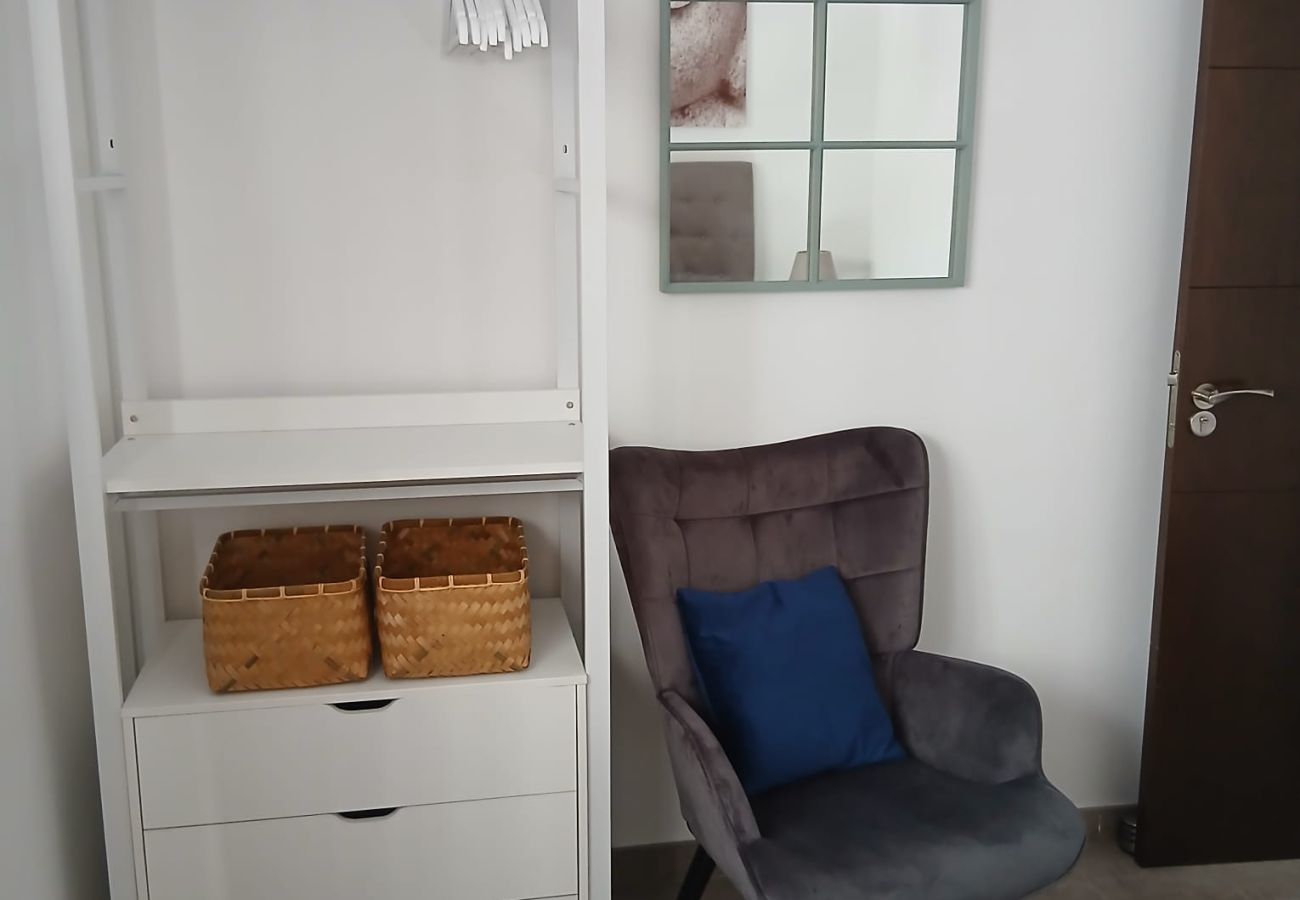 Villa en Alhaurin de la Torre - TESS Villa Fleury