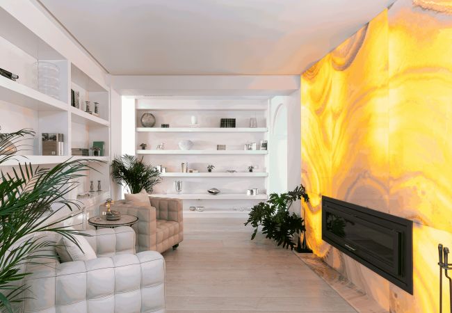 Apartamento en Torremolinos - TESS Penthouse Deluxe DS11 Apartamento en Torremolinos - TESS Penthouse Deluxe DS11