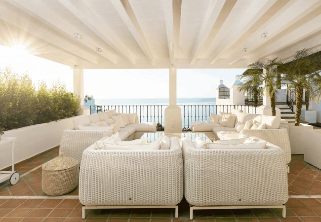 Apartamento en Torremolinos - TESS Penthouse Deluxe DS11 Apartamento en Torremolinos - TESS Penthouse Deluxe DS11