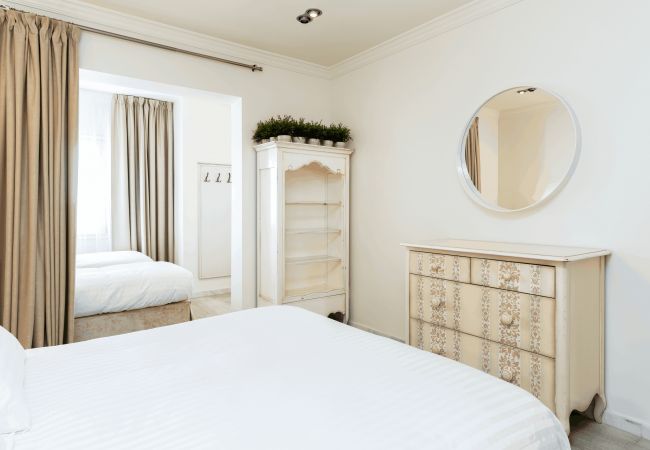 Apartamento en Torremolinos - TESS Penthouse Deluxe DS11 Apartamento en Torremolinos - TESS Penthouse Deluxe DS11