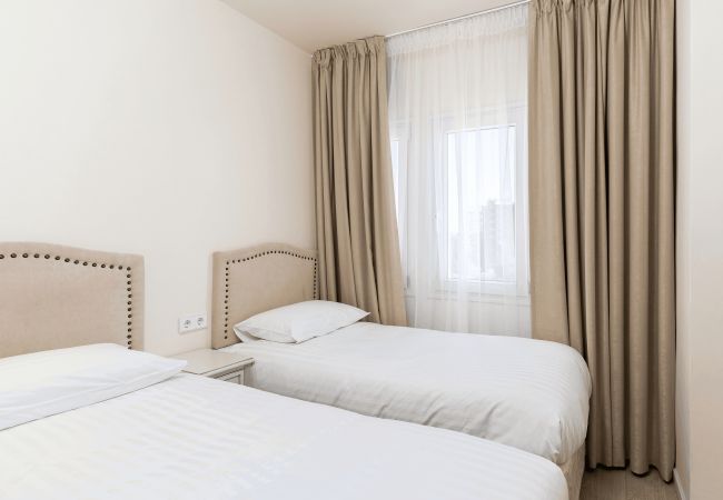 Apartamento en Torremolinos - TESS Penthouse Deluxe DS11