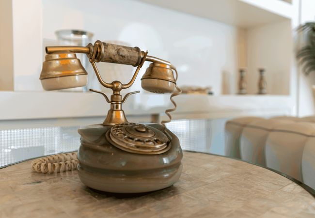 Apartamento en Torremolinos - TESS Penthouse Deluxe DS11 Apartamento en Torremolinos - TESS Penthouse Deluxe DS11
