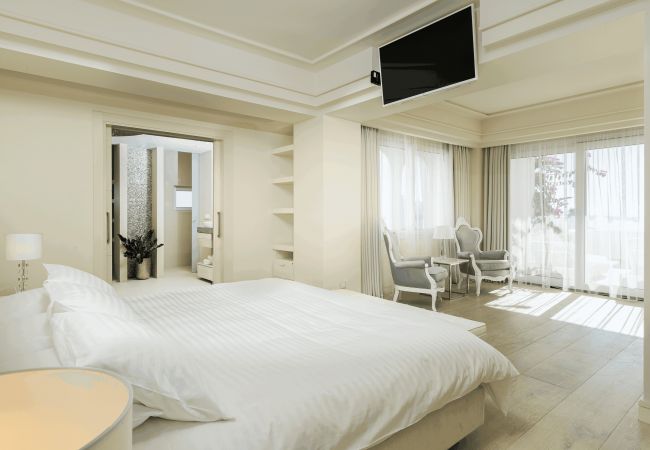 Apartamento en Torremolinos - TESS Penthouse Deluxe DS11 Apartamento en Torremolinos - TESS Penthouse Deluxe DS11