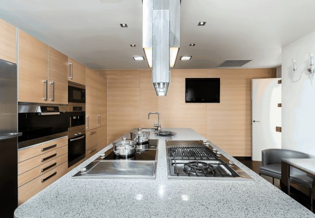 Apartamento en Torremolinos - TESS Penthouse Deluxe DS11 Apartamento en Torremolinos - TESS Penthouse Deluxe DS11