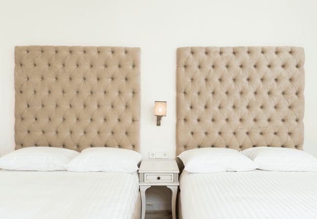 Apartamento en Torremolinos - TESS Penthouse Deluxe DS11 Apartamento en Torremolinos - TESS Penthouse Deluxe DS11