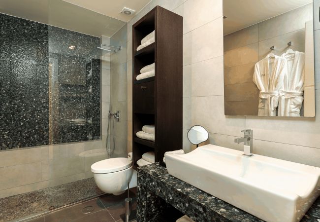 Apartamento en Torremolinos - TESS Penthouse Deluxe DS11 Apartamento en Torremolinos - TESS Penthouse Deluxe DS11