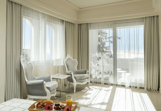 Apartamento en Torremolinos - TESS Penthouse Deluxe DS11 Apartamento en Torremolinos - TESS Penthouse Deluxe DS11