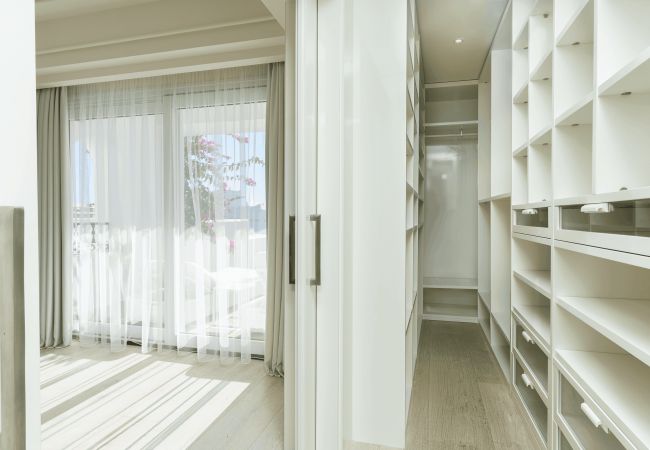 Apartamento en Torremolinos - TESS Penthouse Deluxe DS11 Apartamento en Torremolinos - TESS Penthouse Deluxe DS11