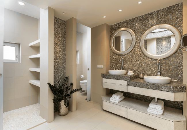Apartamento en Torremolinos - TESS Penthouse Deluxe DS11 Apartamento en Torremolinos - TESS Penthouse Deluxe DS11