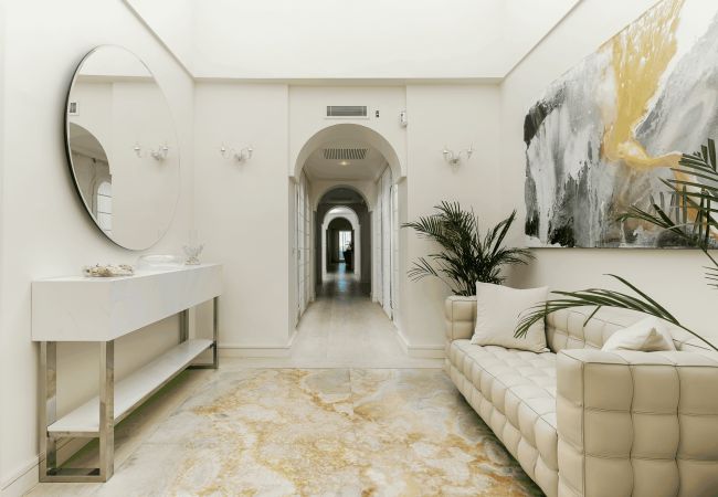 Apartamento en Torremolinos - TESS Penthouse Deluxe DS11 Apartamento en Torremolinos - TESS Penthouse Deluxe DS11