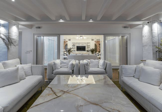 Apartamento en Torremolinos - TESS Penthouse Deluxe DS11 Apartamento en Torremolinos - TESS Penthouse Deluxe DS11