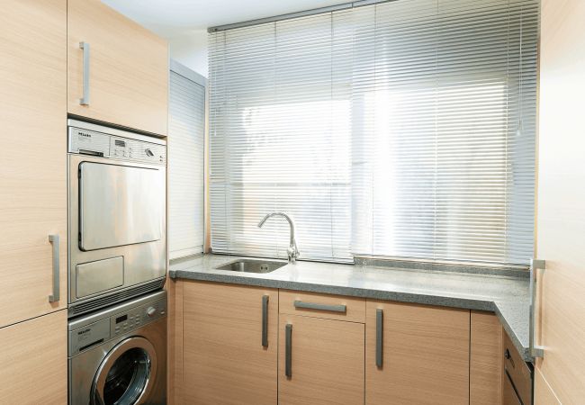 Apartamento en Torremolinos - TESS Penthouse Deluxe DS11 Apartamento en Torremolinos - TESS Penthouse Deluxe DS11