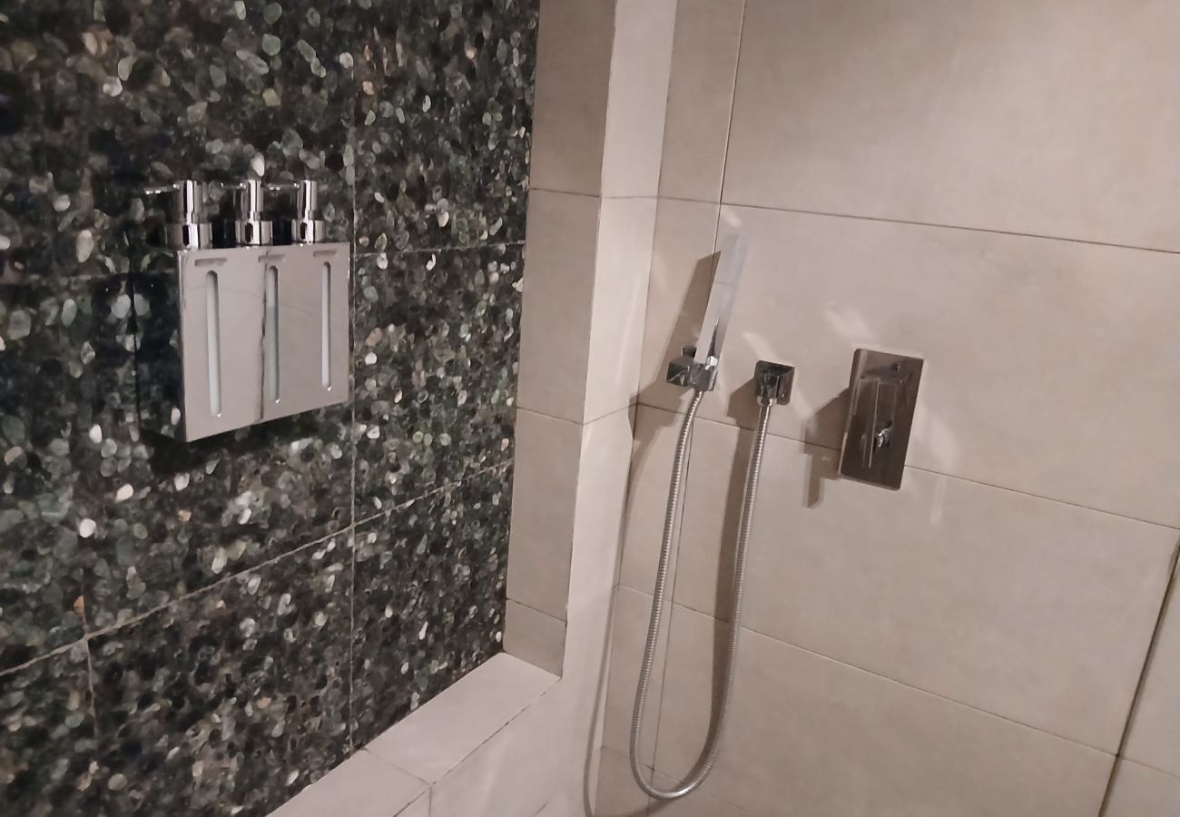 Apartamento en Torremolinos - TESS Penthouse Deluxe DS11