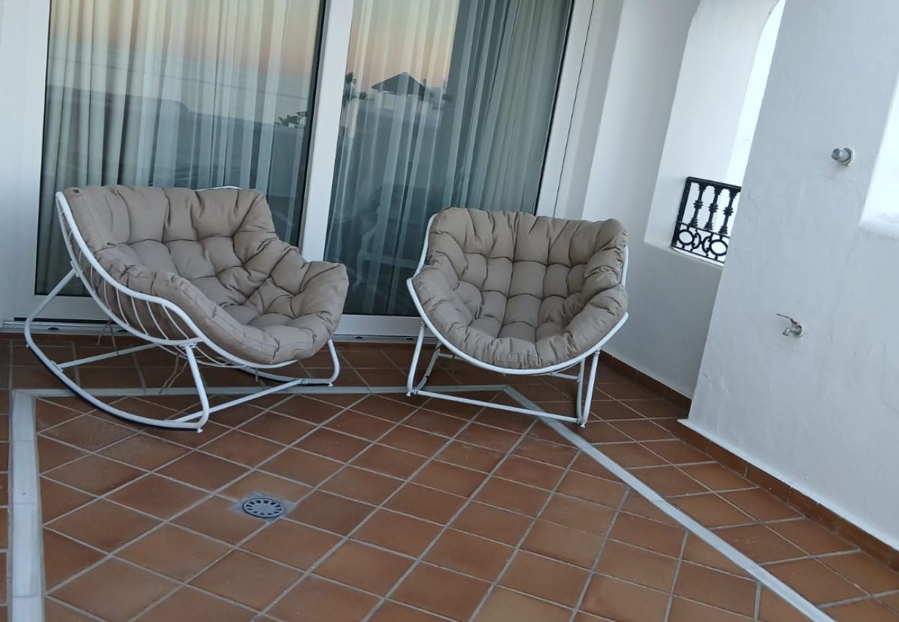 Apartamento en Torremolinos - TESS Penthouse Deluxe DS11