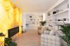 Apartamento en Torremolinos - TESS Penthouse Deluxe DS11 Apartamento en Torremolinos - TESS Penthouse Deluxe DS11