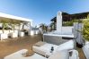 Apartamento en Torremolinos - TESS Penthouse Deluxe DS11 Apartamento en Torremolinos - TESS Penthouse Deluxe DS11